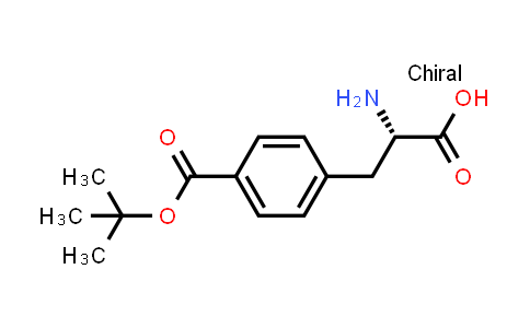 4-tert-Butyloxycarbonyl-L-phenylalanine