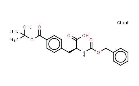 Z-(4-tert-Butyloxycarbonyl)-L-phenylalanine