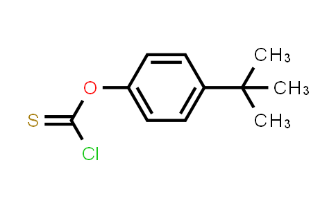 4-tert-Butylphenyl chlorothioformate
