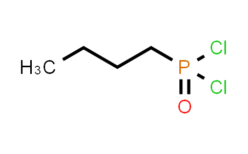Butylphosphonicdichloride