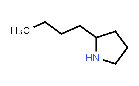 2-Butylpyrrolidine