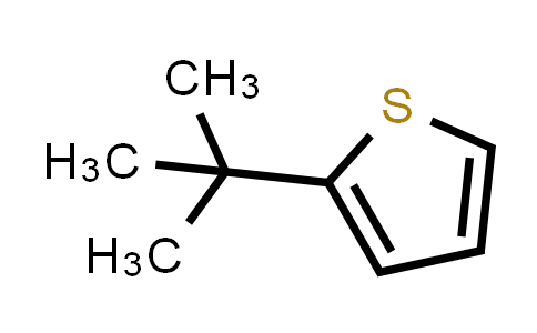 2-tert-Butylthiophene