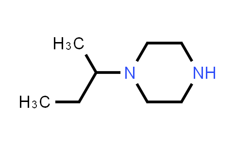 1-(2-Butyl)-Piperazine