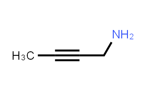 2-Butyn-1-amine