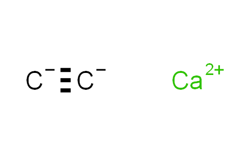 Calcium carbide