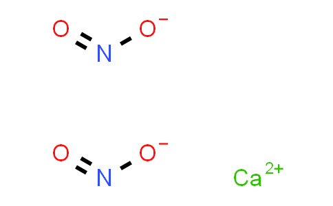 Calcium nitrite
