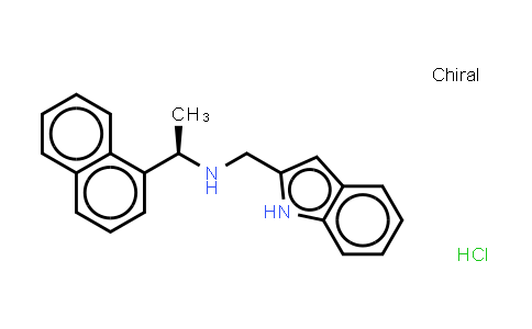 Calindol hydrochloride