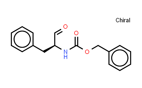 Calpain Inhibitor III
