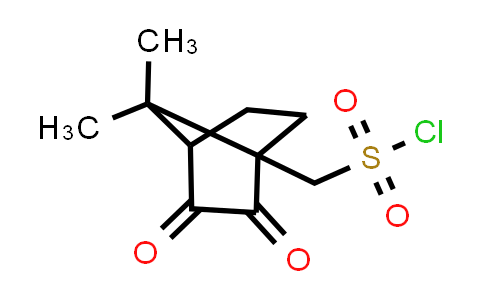 Camphorquinone-10-sulfonyl chloride