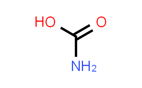 Carbamic acid
