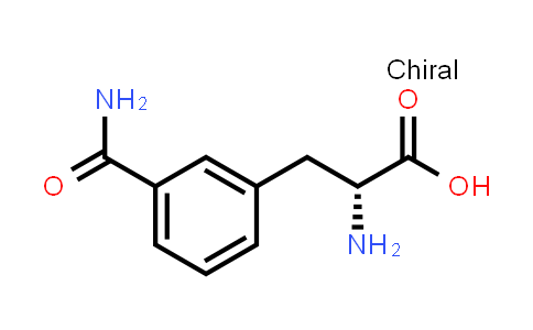 D-3-Carbamoylphenylalanine