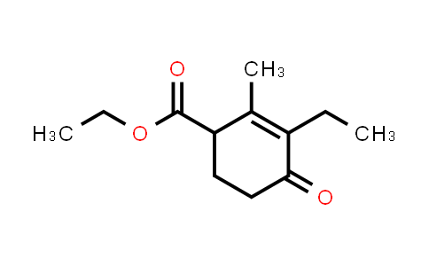 4-Carbethoxy-2-ethyl-3-methyl-2-cyclohexen-1-one_51051-65-1_Hairui Chemical