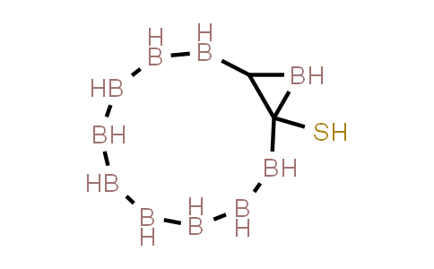 m-Carborane-1-thiol