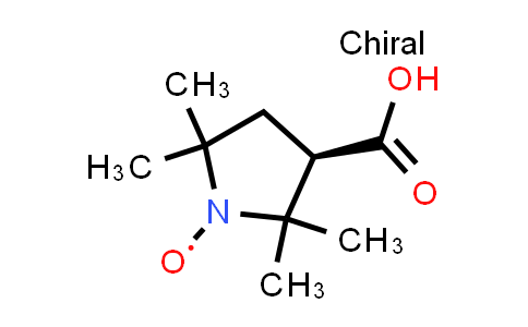 (+)-3-羧基-2,2,5,5-四甲基吡咯烷基-1-醇
