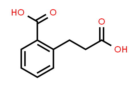 3-(2-Carboxyphenyl)propionic acid