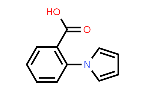 N-(2-Carboxyphenyl)pyrrole