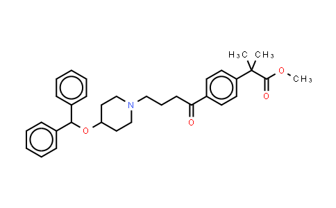 Carebastine methyl ester
