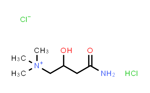 DL-Carnitinamide chloride
