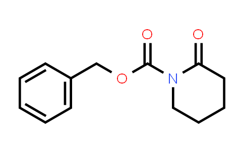 N-Cbz-2-piperidinone