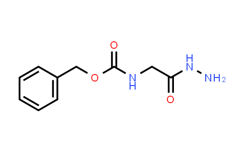 Cbz-glycine hydrazide