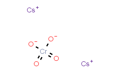 Cesium chromate