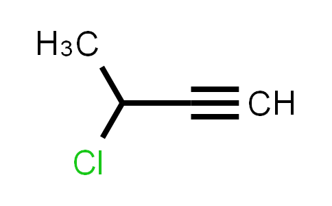 3-Chloro-1-butyne
