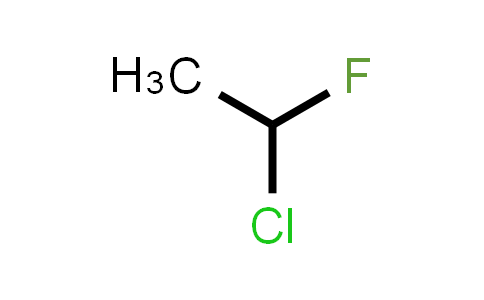 1-Chloro-1-Fluoroethane