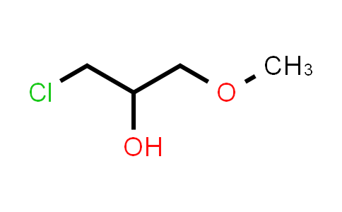 3-Chloro-1-methoxy-2-propanol