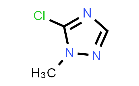 5-Chloro-1-methyl-1H-1,2,4-triazole