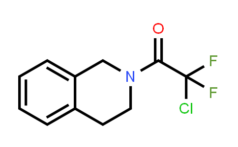 2-Chloro-1-(3,4-Dihydro-2(1H)-Isoquinolinyl)-2,2-Difluoroethanone