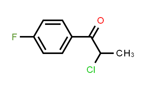 2-Chloro-1-(4-fluorophenyl)-1-propanone