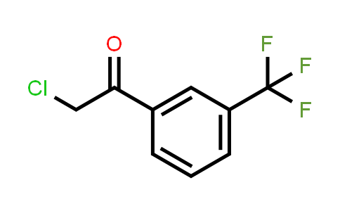 2-Chloro-1-[3-(Trifluoromethyl)Phenyl]Ethanone