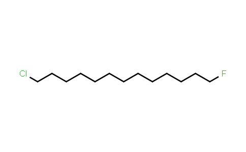 1-Chloro-13-Fluorotridecane