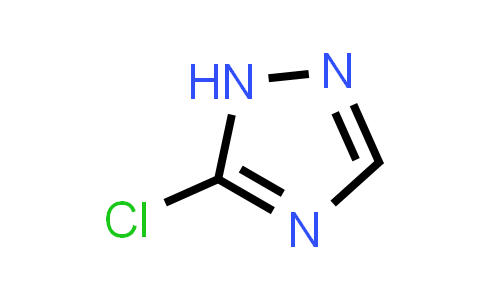 5-Chloro-1H-1,2,4-triazole