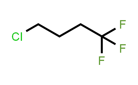 4-Chloro-1,1,1-Trifluorobutane