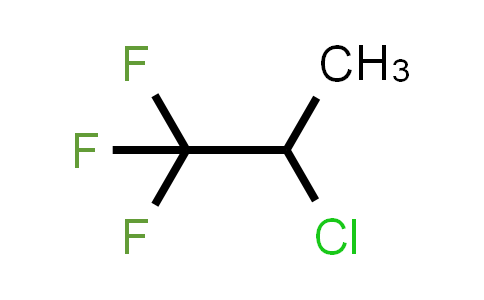 2-Chloro-1,1,1-trifluoropropane