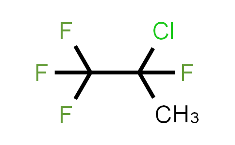 2-Chloro-1,1,1,2-Tetrafluoropropane
