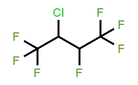 2-Chloro-1,1,1,3,4,4,4-Heptafluorobutane