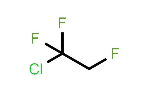 1-Chloro-1,1,2-Trifluoro-Ethane
