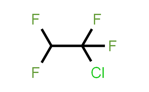 1-Chloro-1,1,2,2-Tetrafluoroethane
