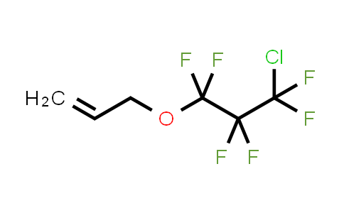 3-(3-Chloro-1,1,2,2,3,3-hexafluoropropoxy)propene_84145-20-0_Hairui ...