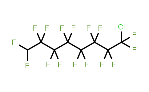1-Chloro-1,1,2,2,3,3,4,4,5,5,6,6,7,7,8,8-Hexadecafluorooctane