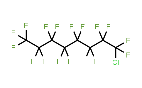 1-Chloro-1,1,2,2,3,3,4,4,5,5,6,6,7,7,8,8,8-Heptadecafluorooctane