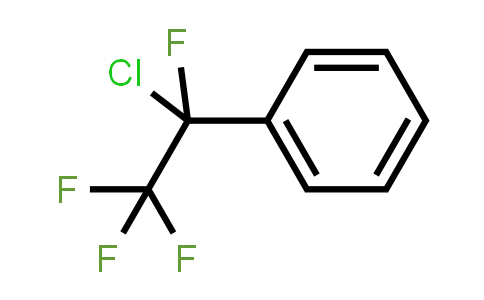 (1-Chloro-1,2,2,2-Tetrafluoroethyl)Benzene