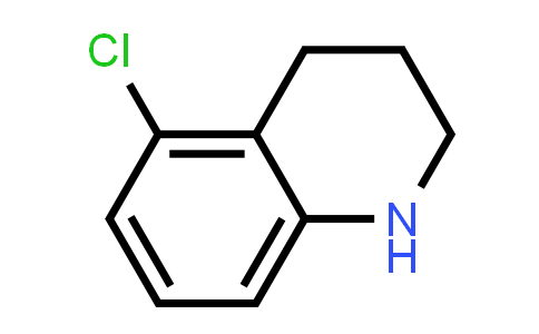 5-Chloro-1,2,3,4-tetrahydroquinoline