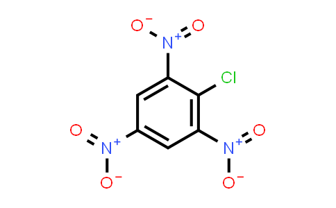 2-Chloro-1,3,5-trinitrobenzene