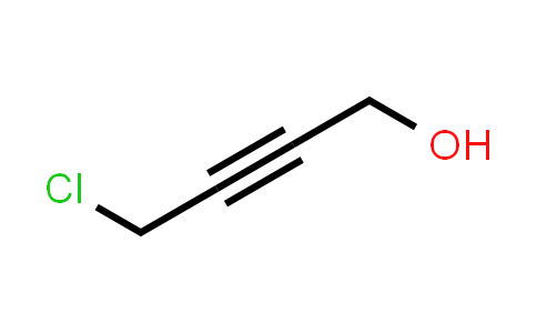 4-Chloro-2-butyn-1-ol