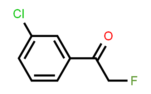 3'-Chloro-2-Fluoro-Acetophenone