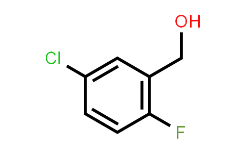 5-Chloro-2-fluorobenzyl alcohol