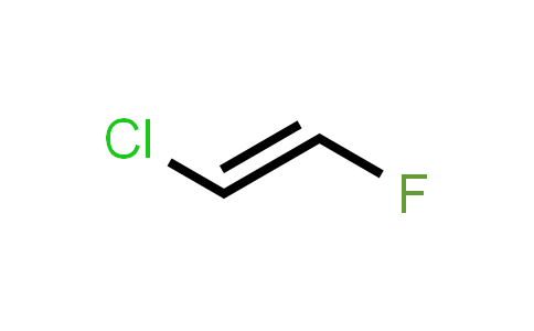 (E)-1-Chloro-2-Fluoroethene